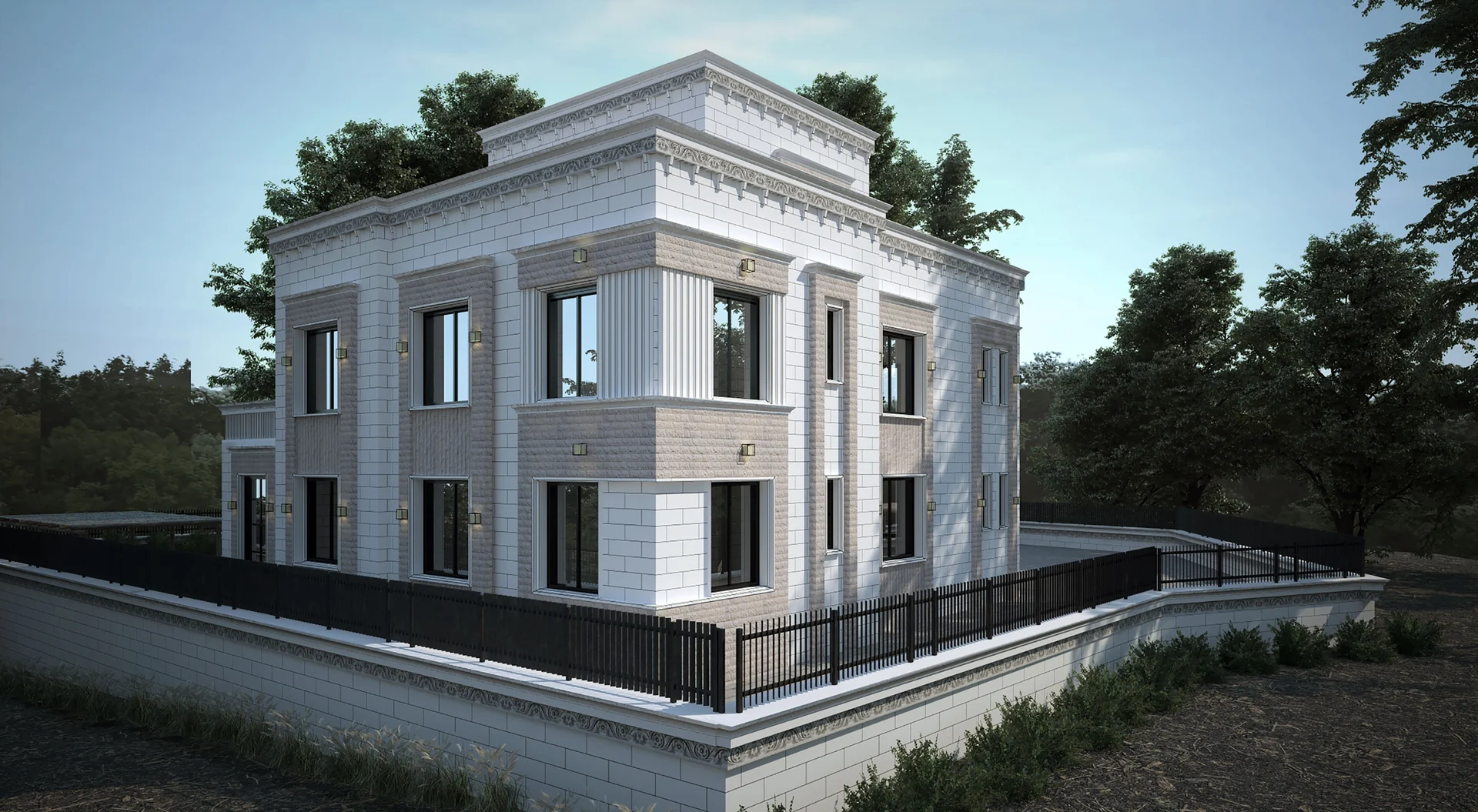 Representative modern home image for Camas sale result