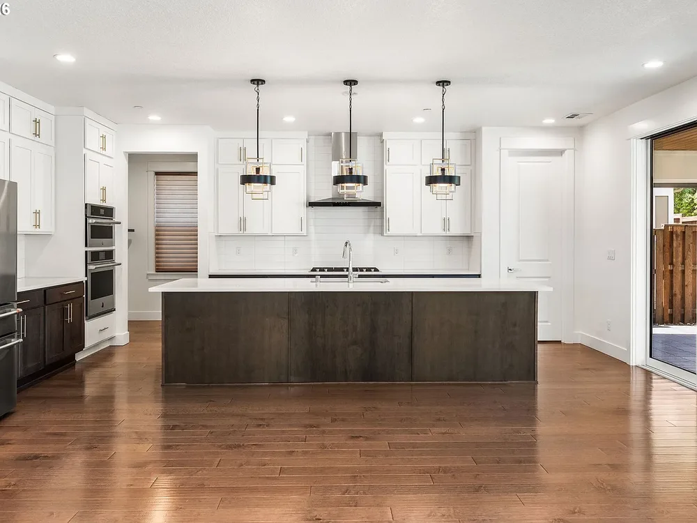 Kitchen at 4033 NW 60th Circle, Camas